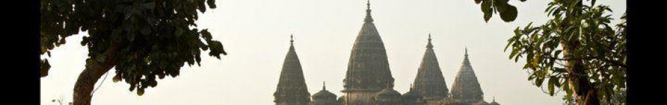 orchha | The Hidden town of Magnificent Cenotaphs, Beautiful Locations and Raja Ram